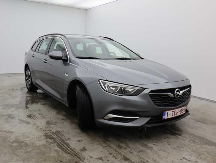 Photo 8 VIN: W0VZM8EE1J1051300 - OPEL INSIGNIA SP.TOUR.&#3917 