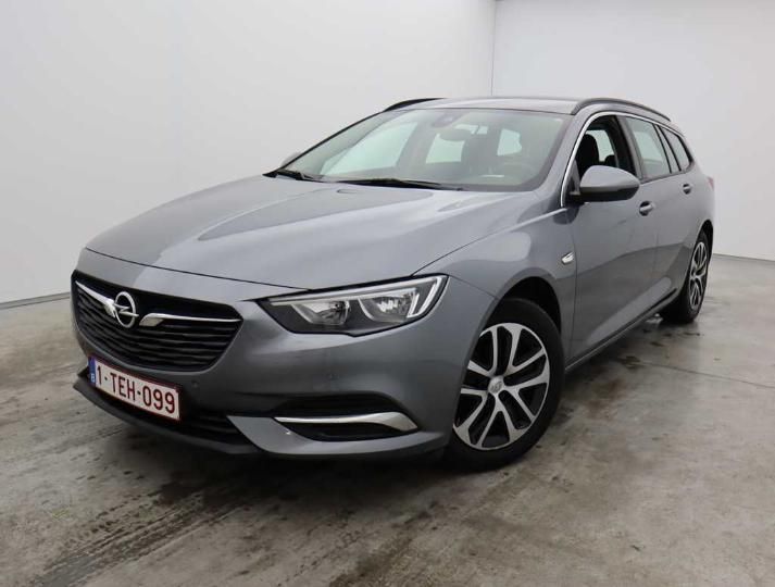 Photo 0 VIN: W0VZM8EE1J1051300 - OPEL INSIGNIA SP.TOUR.&#3917 