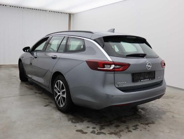 Photo 7 VIN: W0VZM8EE1J1051300 - OPEL INSIGNIA SP.TOUR.&#3917 