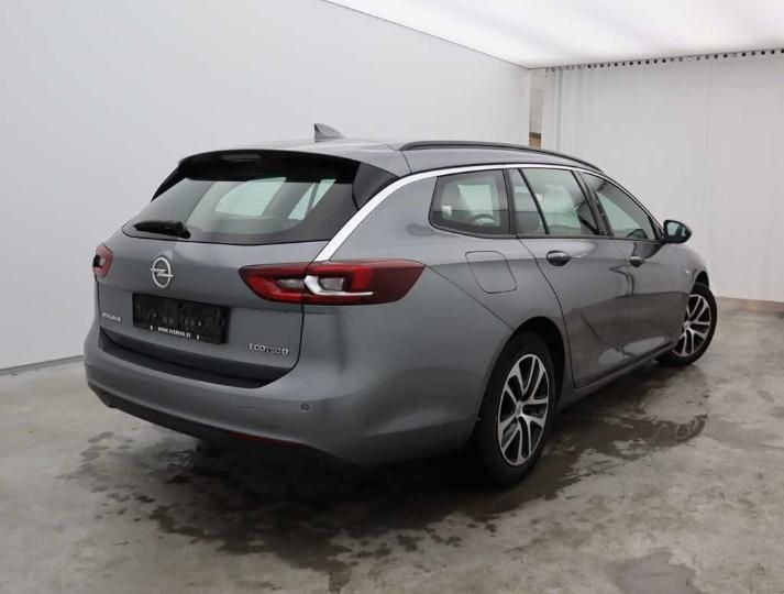 Photo 2 VIN: W0VZM8EE1J1051300 - OPEL INSIGNIA SP.TOUR.&#3917 