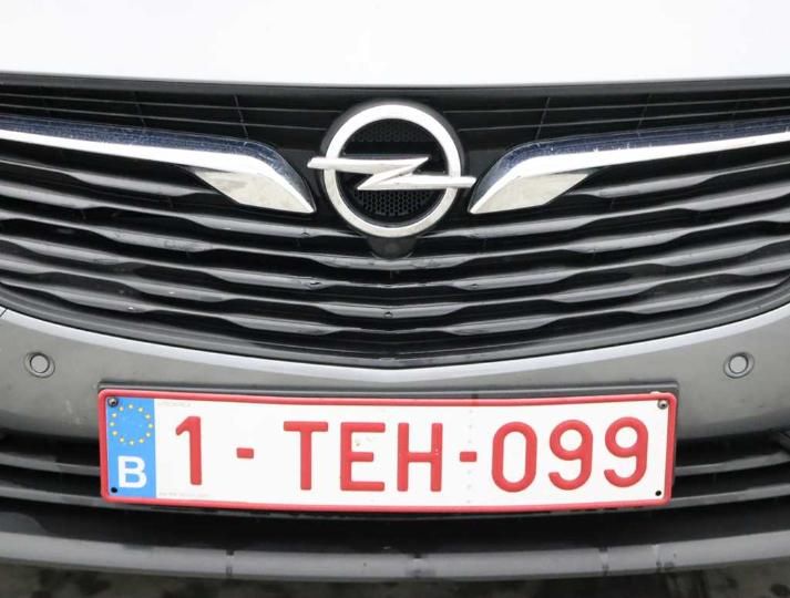 Photo 5 VIN: W0VZM8EE1J1051300 - OPEL INSIGNIA SP.TOUR.&#3917 