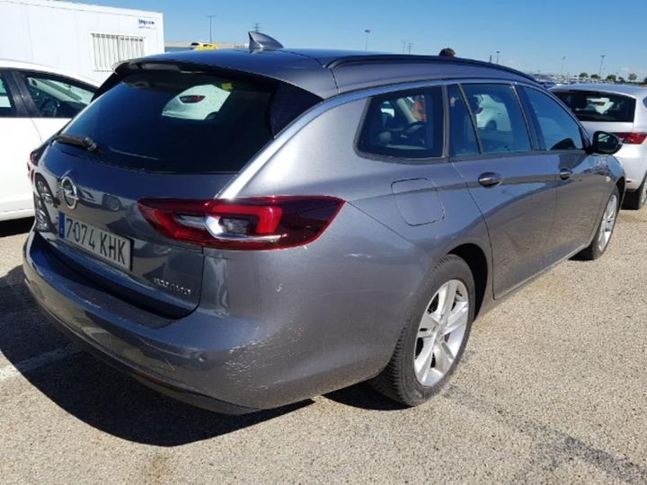 Photo 5 VIN: W0VZM8EE1J1099184 - OPEL INSIGNIA 