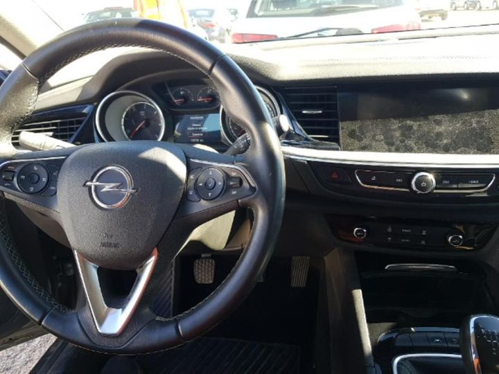 Photo 19 VIN: W0VZM8EE1J1099184 - OPEL INSIGNIA 