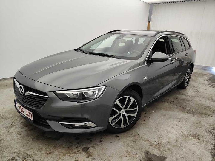 Photo 0 VIN: W0VZM8EE2J1050141 - OPEL INSIGNIA SP.TOUR.&#3917 