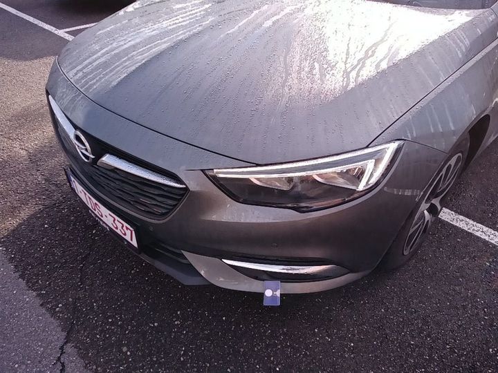 Photo 17 VIN: W0VZM8EE2J1050141 - OPEL INSIGNIA SP.TOUR.&#3917 