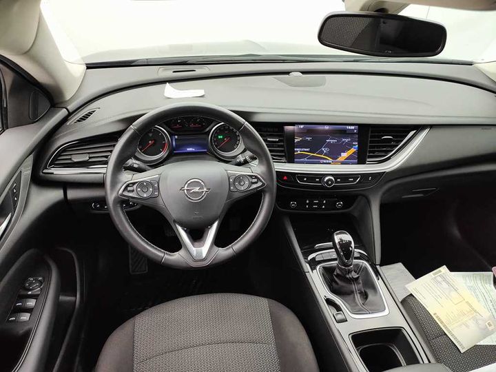 Photo 9 VIN: W0VZM8EE2J1050141 - OPEL INSIGNIA SP.TOUR.&#3917 