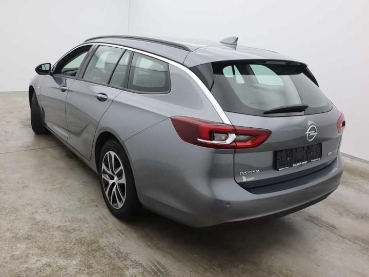 Photo 7 VIN: W0VZM8EE2J1050785 - OPEL INSIGNIA SP.TOUR.&#3917 