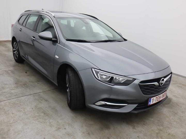 Photo 8 VIN: W0VZM8EE2J1050785 - OPEL INSIGNIA SP.TOUR.&#3917 