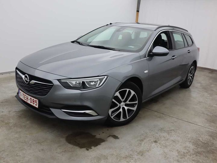 Photo 1 VIN: W0VZM8EE2J1050785 - OPEL INSIGNIA SP.TOUR.&#3917 