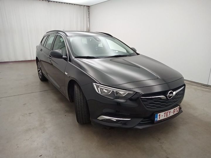 Photo 8 VIN: W0VZM8EE2J1052004 - OPEL INSIGNIA SP.TOUR.&#3917 