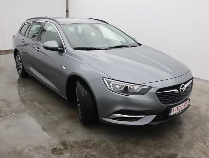 Photo 8 VIN: W0VZM8EE3J1045479 - OPEL INSIGNIA SP.TOUR.&#3917 