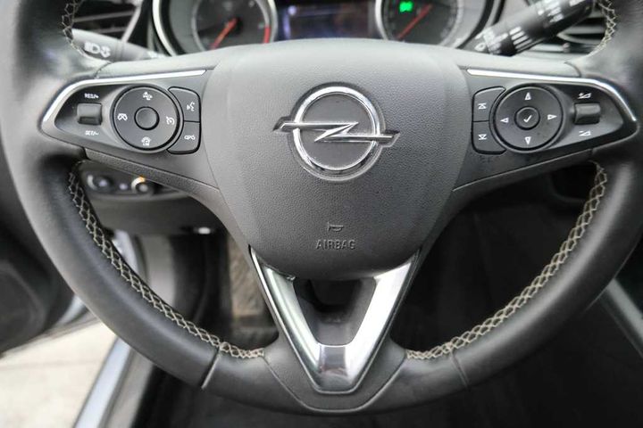 Photo 27 VIN: W0VZM8EE3J1047765 - OPEL INSIGNIA SP.TOUR.&#3917 