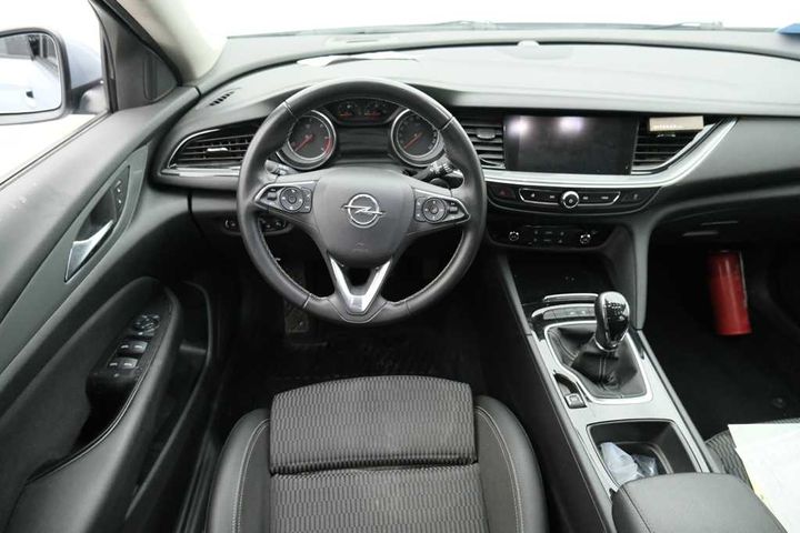 Photo 9 VIN: W0VZM8EE3J1047765 - OPEL INSIGNIA SP.TOUR.&#3917 