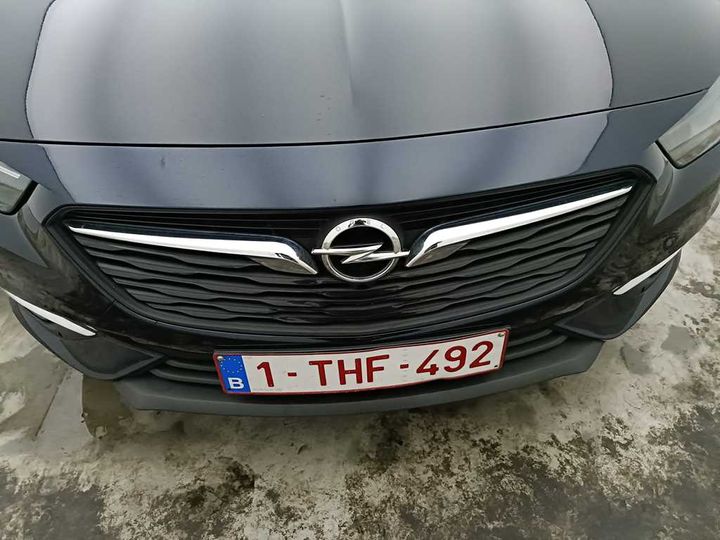 Photo 5 VIN: W0VZM8EE3J1061469 - OPEL INSIGNIA SP.TOUR.&#3917 