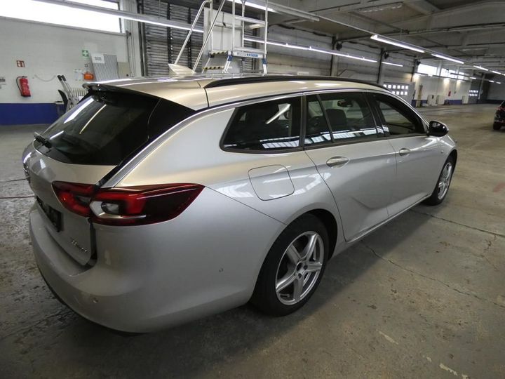 Photo 6 VIN: W0VZM8EE3J1072603 - OPEL INSIGNIA SPORTS TOURER 