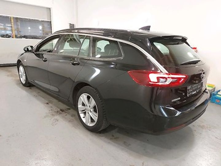 Photo 3 VIN: W0VZM8EE4J1045703 - OPEL INSIGNIA SPORTS TOURER DIESEL - 2017 