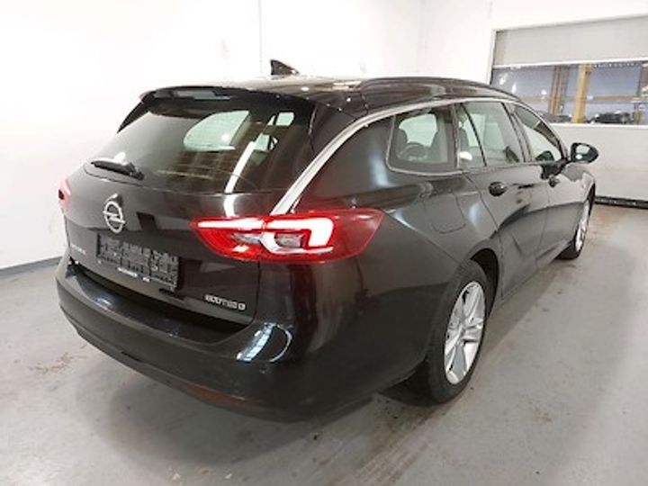 Photo 4 VIN: W0VZM8EE4J1045703 - OPEL INSIGNIA SPORTS TOURER DIESEL - 2017 