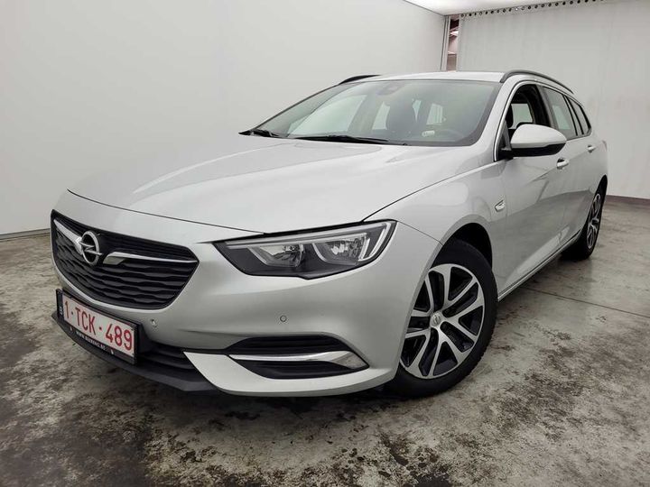 Photo 0 VIN: W0VZM8EE4J1048908 - OPEL INSIGNIA SP.TOUR.&#3917 