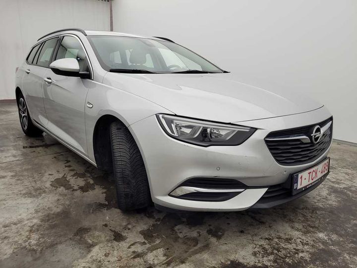 Photo 8 VIN: W0VZM8EE4J1048908 - OPEL INSIGNIA SP.TOUR.&#3917 