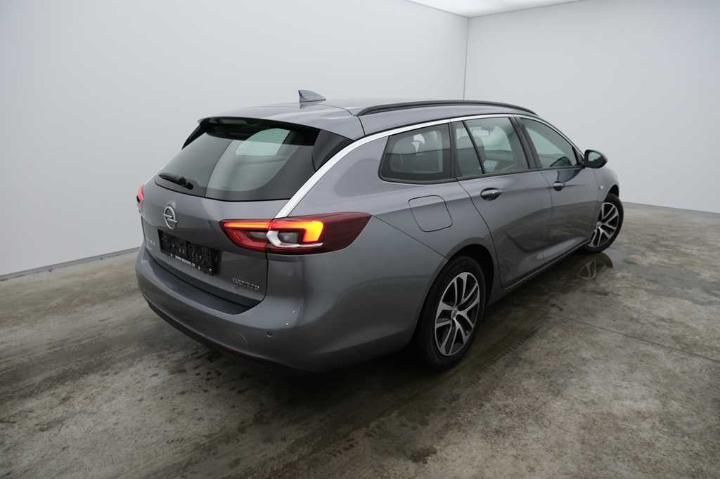 Photo 2 VIN: W0VZM8EE5J1044575 - OPEL INSIGNIA SP.TOUR.&#3917 