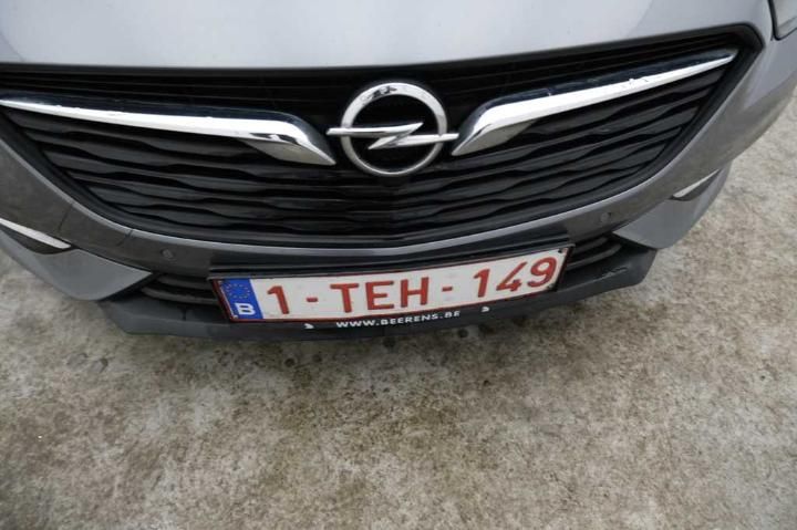 Photo 5 VIN: W0VZM8EE5J1044575 - OPEL INSIGNIA SP.TOUR.&#3917 