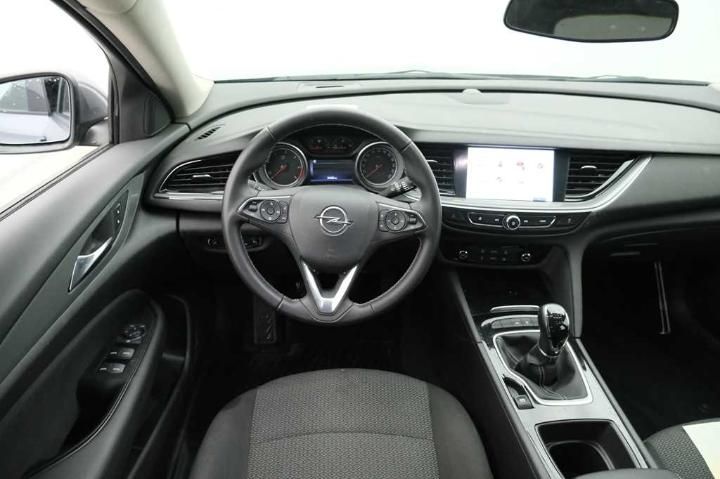 Photo 9 VIN: W0VZM8EE5J1044575 - OPEL INSIGNIA SP.TOUR.&#3917 