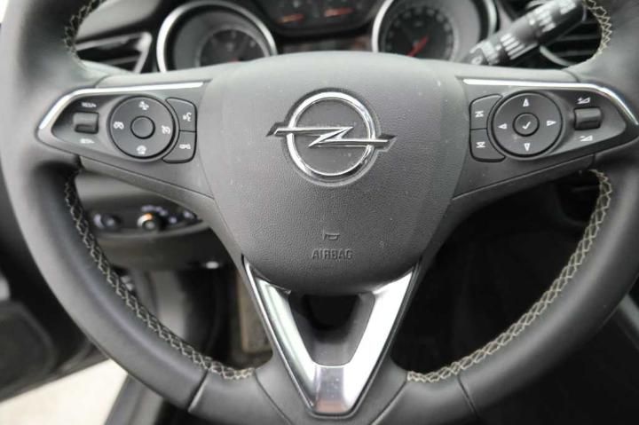 Photo 17 VIN: W0VZM8EE5J1044575 - OPEL INSIGNIA SP.TOUR.&#3917 