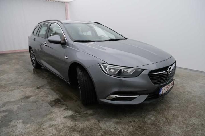 Photo 8 VIN: W0VZM8EE5J1044575 - OPEL INSIGNIA SP.TOUR.&#3917 