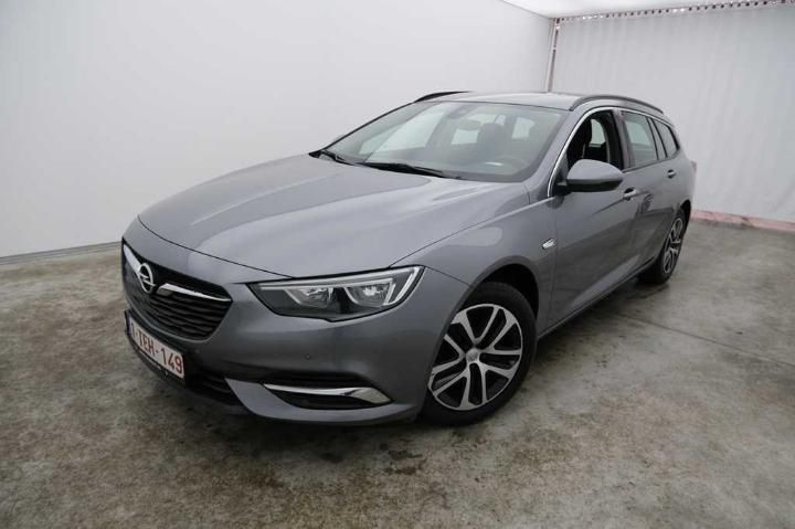 Photo 1 VIN: W0VZM8EE5J1044575 - OPEL INSIGNIA SP.TOUR.&#3917 