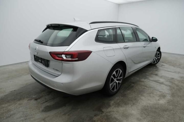 Photo 2 VIN: W0VZM8EE5J1050859 - OPEL INSIGNIA SP.TOUR.&#3917 