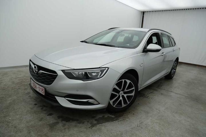 Photo 1 VIN: W0VZM8EE5J1050859 - OPEL INSIGNIA SP.TOUR.&#3917 