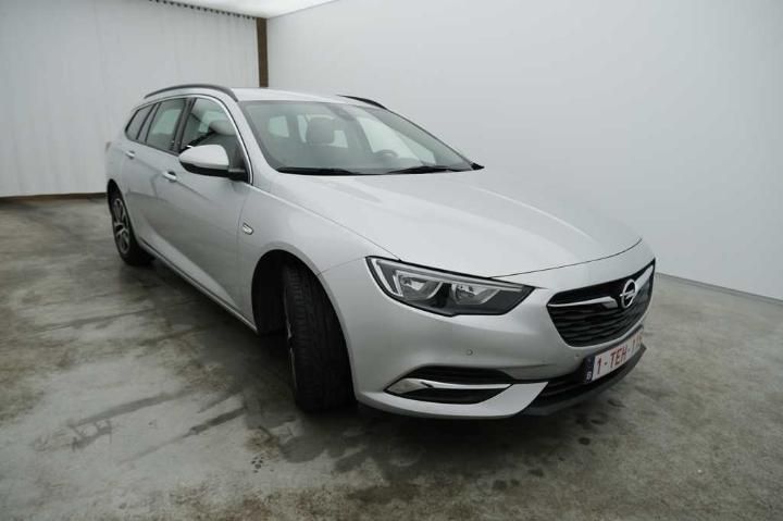 Photo 8 VIN: W0VZM8EE5J1050859 - OPEL INSIGNIA SP.TOUR.&#3917 