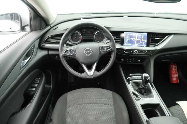 Photo 9 VIN: W0VZM8EE5J1050859 - OPEL INSIGNIA SP.TOUR.&#3917 