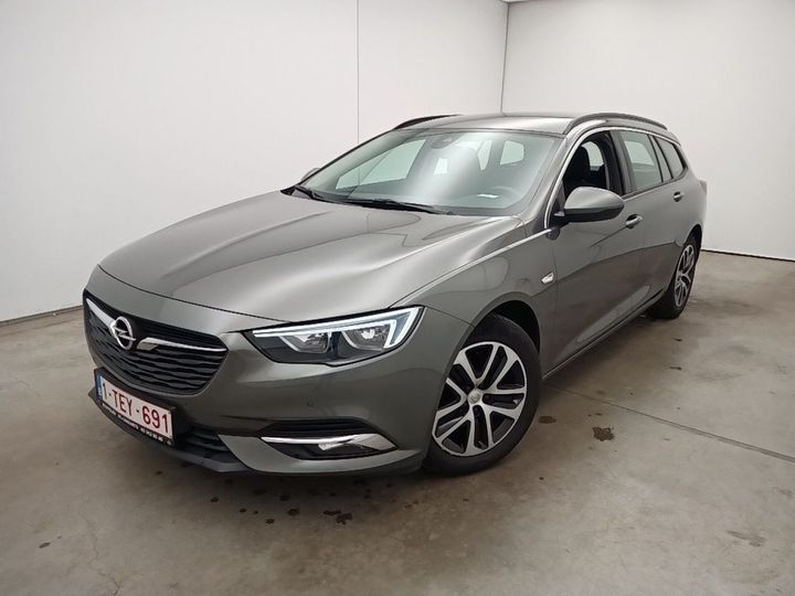 Photo 1 VIN: W0VZM8EE5J1052112 - OPEL INSIGNIA SP.TOUR.&#3917 