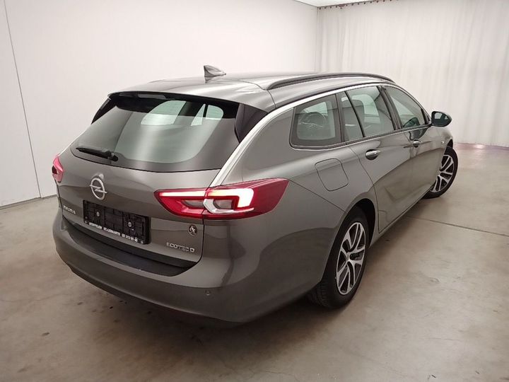 Photo 2 VIN: W0VZM8EE5J1052112 - OPEL INSIGNIA SP.TOUR.&#3917 