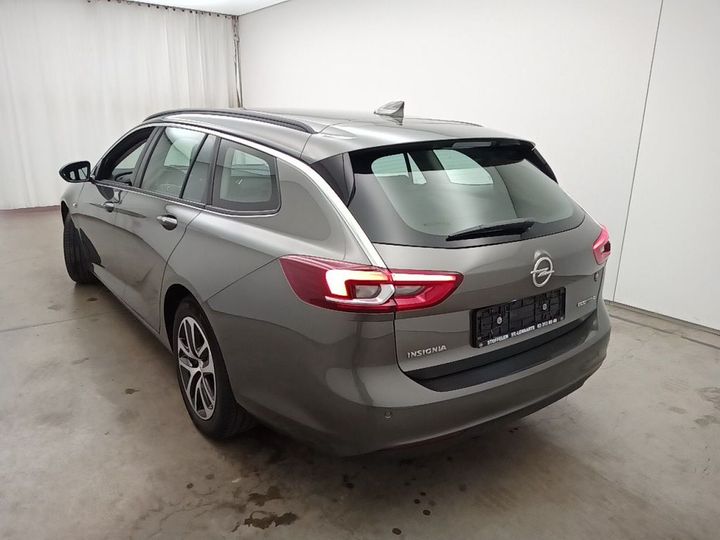 Photo 7 VIN: W0VZM8EE5J1052112 - OPEL INSIGNIA SP.TOUR.&#3917 