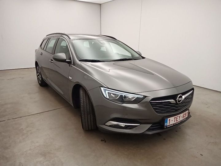 Photo 8 VIN: W0VZM8EE5J1052112 - OPEL INSIGNIA SP.TOUR.&#3917 