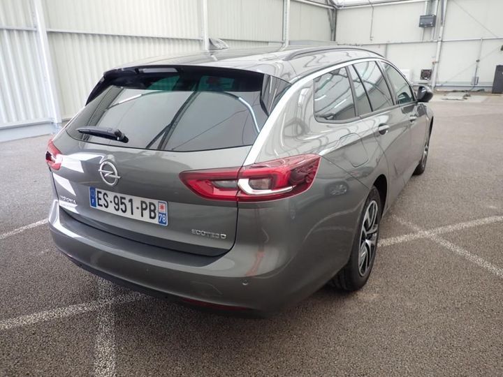 Photo 2 VIN: W0VZM8EE6J1077522 - OPEL INSIGNIA SPORT TOURER 