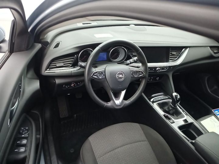 Photo 9 VIN: W0VZM8EE7J1047042 - OPEL INSIGNIA SP.TOUR.&#3917 