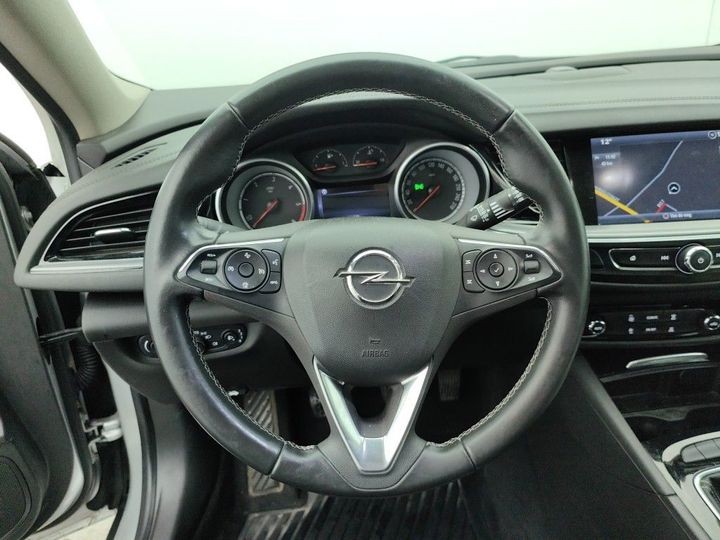 Photo 27 VIN: W0VZM8EE9J1051738 - OPEL INSIGNIA SP.TOUR.&#3917 