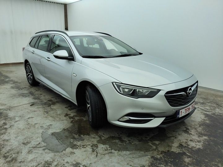 Photo 8 VIN: W0VZM8EE9J1051738 - OPEL INSIGNIA SP.TOUR.&#3917 