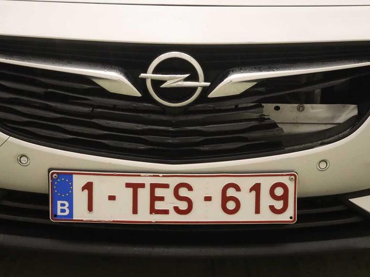 Photo 12 VIN: W0VZM8EE9J1060116 - OPEL INSIGNIA 