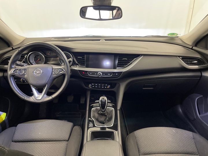 Photo 7 VIN: W0VZM8EE9J1073903 - OPEL INSIGNIA SPORTS 