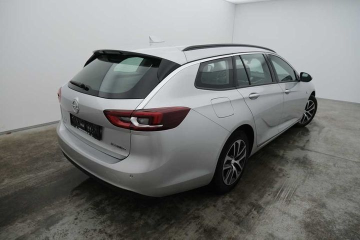 Photo 2 VIN: W0VZM8EEXJ1050520 - OPEL INSIGNIA SP.TOUR.&#3917 