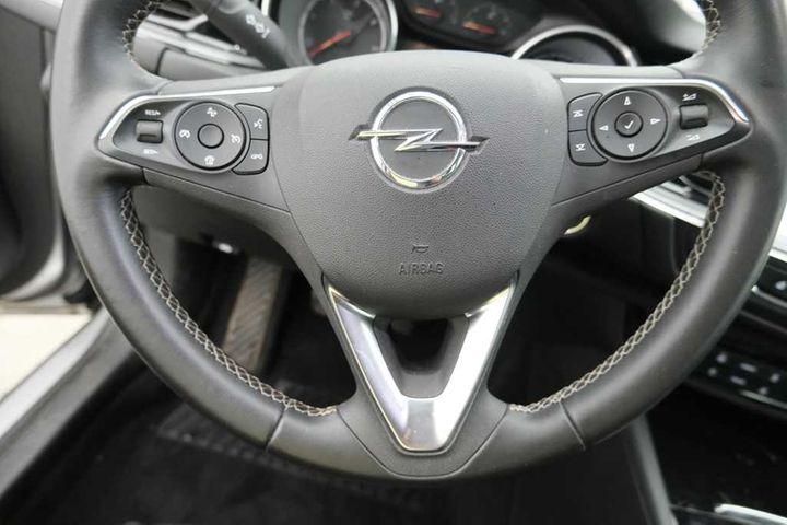 Photo 31 VIN: W0VZM8EEXJ1050520 - OPEL INSIGNIA SP.TOUR.&#3917 