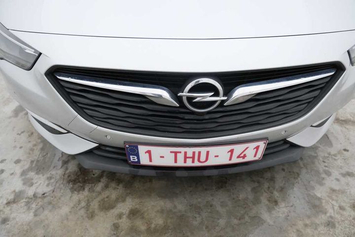 Photo 5 VIN: W0VZM8EEXJ1050520 - OPEL INSIGNIA SP.TOUR.&#3917 