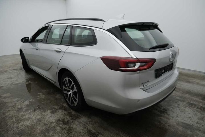 Photo 7 VIN: W0VZM8EEXJ1050520 - OPEL INSIGNIA SP.TOUR.&#3917 