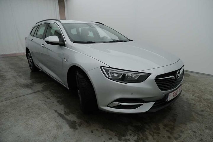 Photo 8 VIN: W0VZM8EEXJ1050520 - OPEL INSIGNIA SP.TOUR.&#3917 