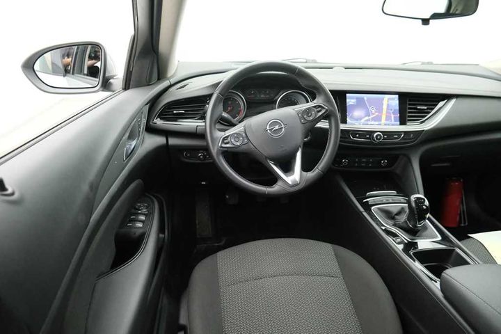 Photo 9 VIN: W0VZM8EEXJ1050520 - OPEL INSIGNIA SP.TOUR.&#3917 