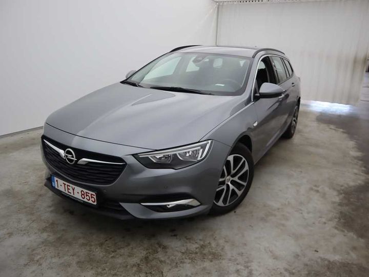 Photo 0 VIN: W0VZM8EEXJ1051621 - OPEL INSIGNIA SP.TOUR.&#3917 